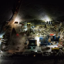 dubhe frack night to east copy